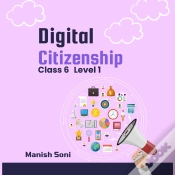 Capa do artigo Digital Citizenship Class 6 Level 1