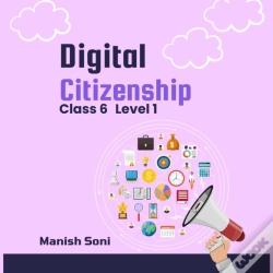 Capa do artigo Digital Citizenship Class 6 Level 1