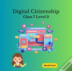 Capa do artigo Digital Citizenship Class 7 Level 2
