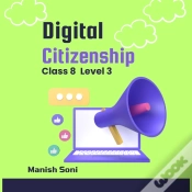 Capa do artigo Digital Citizenship Class 8 Level 3