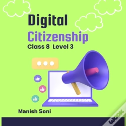 Capa do artigo Digital Citizenship Class 8 Level 3