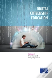 Capa do artigo Digital Citizenship Education
