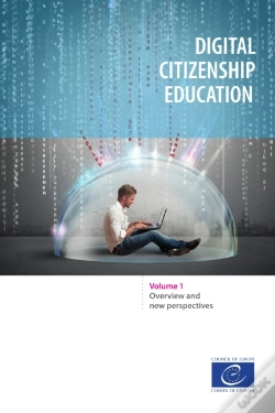 Capa do artigo Digital Citizenship Education