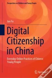 Digital Citizenship In China