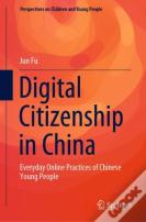 Digital Citizenship In China