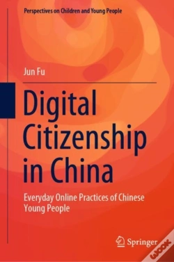 Capa do artigo Digital Citizenship In China