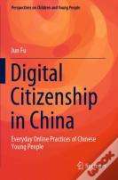 Digital Citizenship In China