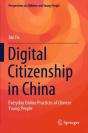 Digital Citizenship In China - Preview