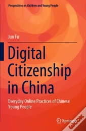 Digital Citizenship In China