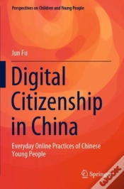 Capa do artigo Digital Citizenship In China