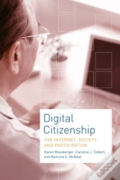 Capa do artigo Digital Citizenship