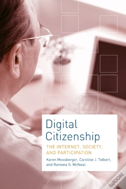Capa do artigo Digital Citizenship
