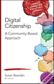 Capa do artigo Digital Citizenship