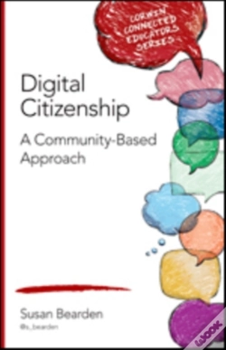 Capa do artigo Digital Citizenship