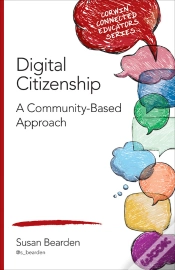 Capa do artigo Digital Citizenship