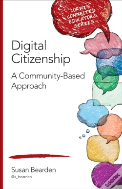 Capa do artigo Digital Citizenship