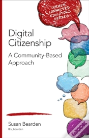 Capa do artigo Digital Citizenship