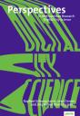 Digital City Science. Researching New Technologies In Urban Environments - Preview