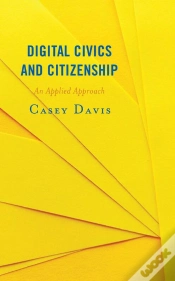 Capa do artigo Digital Civics And Citizenship