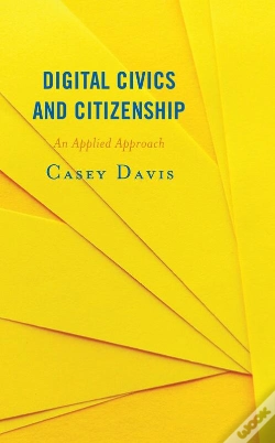 Capa do artigo Digital Civics And Citizenship