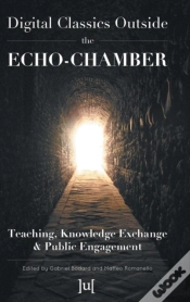Capa do artigo Digital Classics Outside The Echo-Chamber