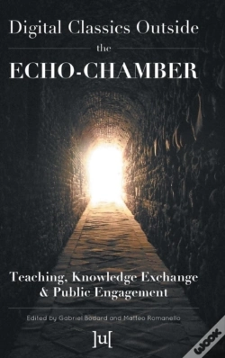 Capa do artigo Digital Classics Outside The Echo-Chamber