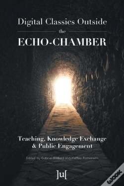 Capa do artigo Digital Classics Outside The Echo-Chamber