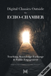 Capa do artigo Digital Classics Outside The Echo-Chamber