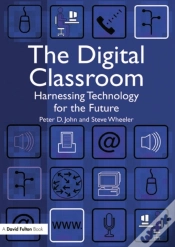 Capa do artigo Digital Classroom