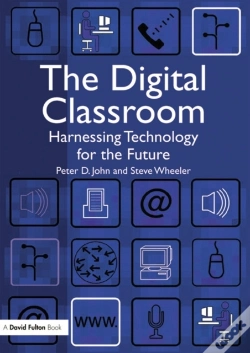 Capa do artigo Digital Classroom