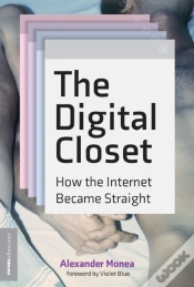 Capa do artigo Digital Closet