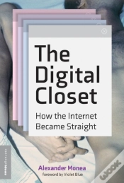 Capa do artigo Digital Closet