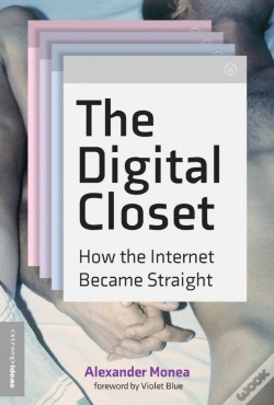 Capa do artigo Digital Closet