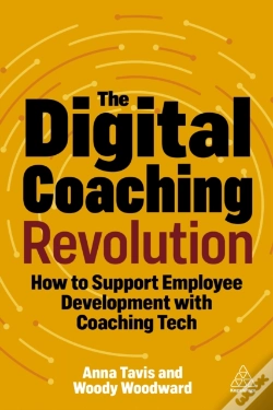 Capa do artigo Digital Coaching Revolution