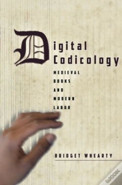 Capa do artigo Digital Codicology