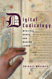 Capa do artigo Digital Codicology