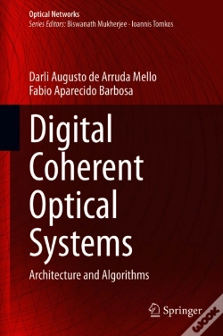 Capa do artigo Digital Coherent Optical Systems