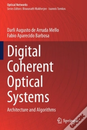 Capa do artigo Digital Coherent Optical Systems