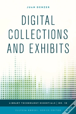 Capa do artigo Digital Collections And Exhibits