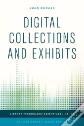 Digital Collections And Exhibits