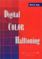 Digital Color Halftoning - Preview