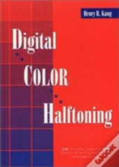 Digital Color Halftoning