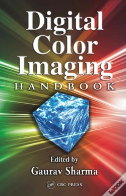 Capa do artigo Digital Color Imaging Handbook