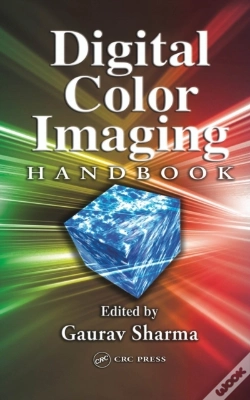 Capa do artigo Digital Color Imaging Handbook