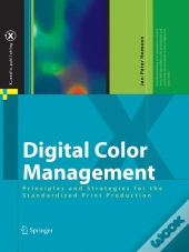 Digital Color Management