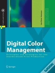 Capa do artigo Digital Color Management