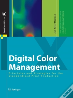 Capa do artigo Digital Color Management