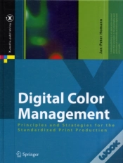 Capa do artigo Digital Color Management