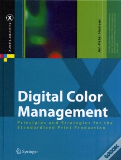Capa do artigo Digital Color Management