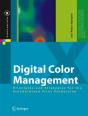Digital Color Management - Preview
